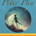J.M. Barrie – the boy who stayed eternally young