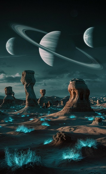Saturn in Aries – more self-reliance, less sympathy