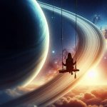 Saturn – a long and winding road