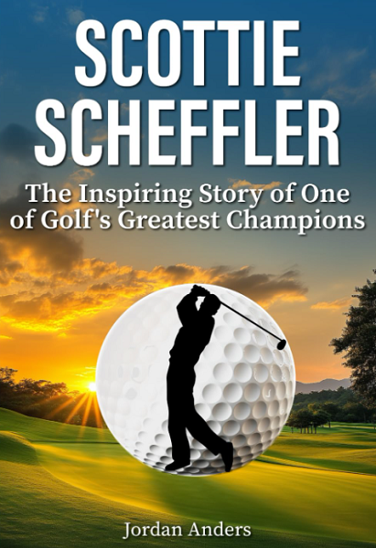 Scottie Scheffler – Mars in Gemini outpaces rivals