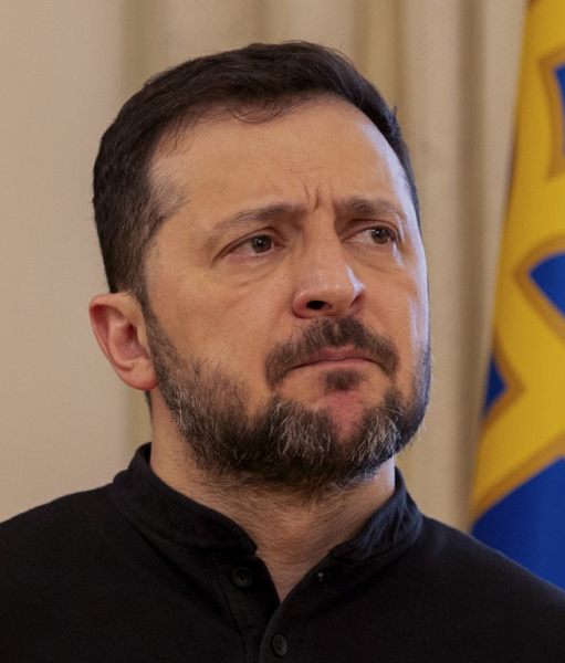 Ukraine – a turning point or a Trump flier