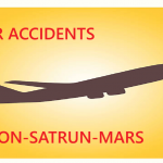 AIR ACCIDENTS