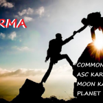 HOW TO IDENTIFY KARMA
