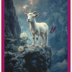 Tarot Card of the Week (June 24–June 30, 2025): The Fool
