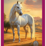 Tarot Card of the Week (June 2–June 8, 2025): The Empress