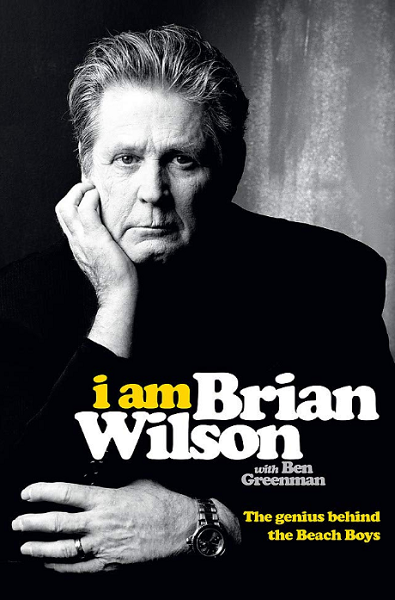 Brian Wilson – Gemini light and dark ++ Sly Stone