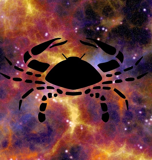 Cancer Ingress – hard-shell, sharp claws