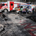 Ahmedabad plane crash – Mars Uranus Algol
