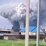 Ukraine drone attack – daring but not decisive