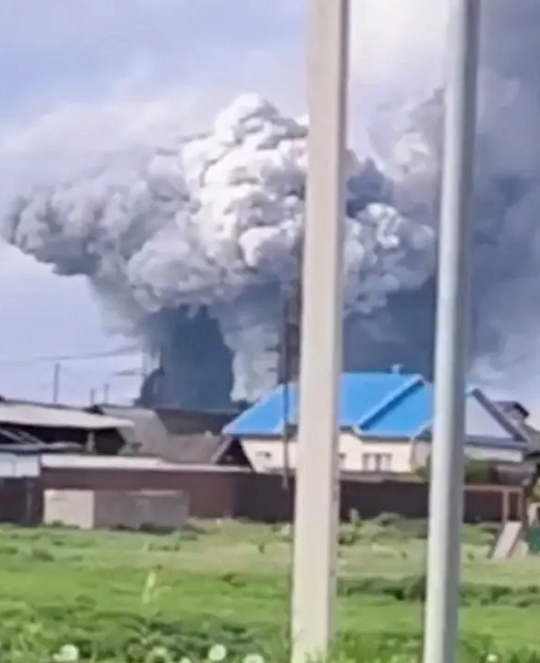 Ukraine drone attack – daring but not decisive