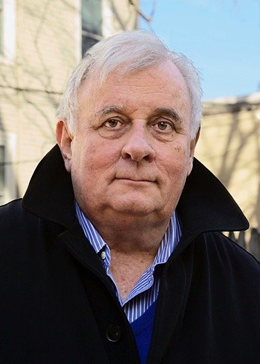 Edmund White –  a chronicler of gay life + Genet