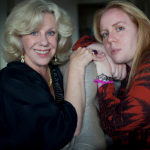 Erica Jong – fear of growing up