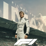 Brad Pitt – a full throttle entertainment