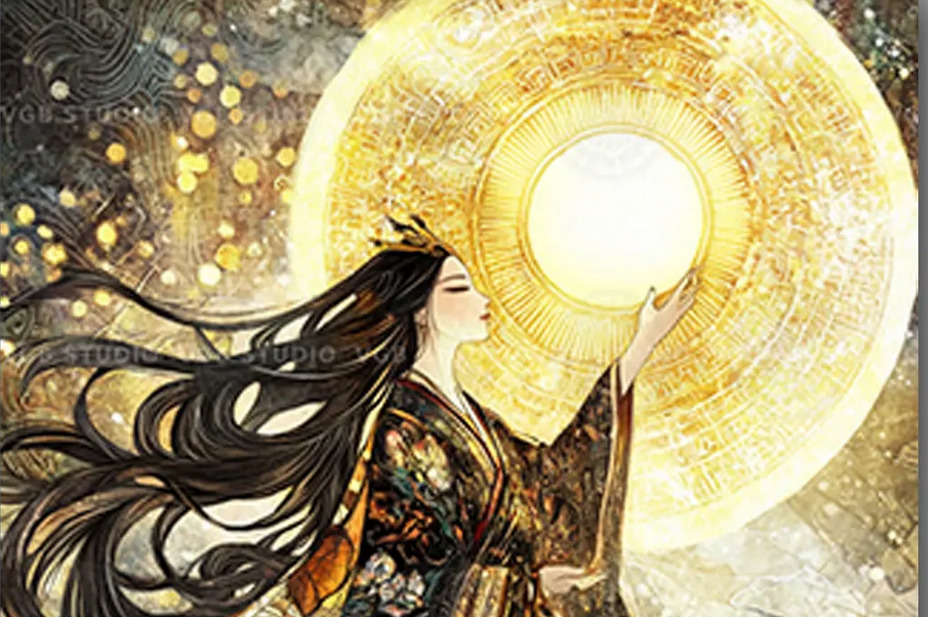 Summer Solstice – Sun into Cancer – Entering the Deep