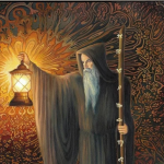 Full Moon in Sagittarius – Be a Light unto Yourself
