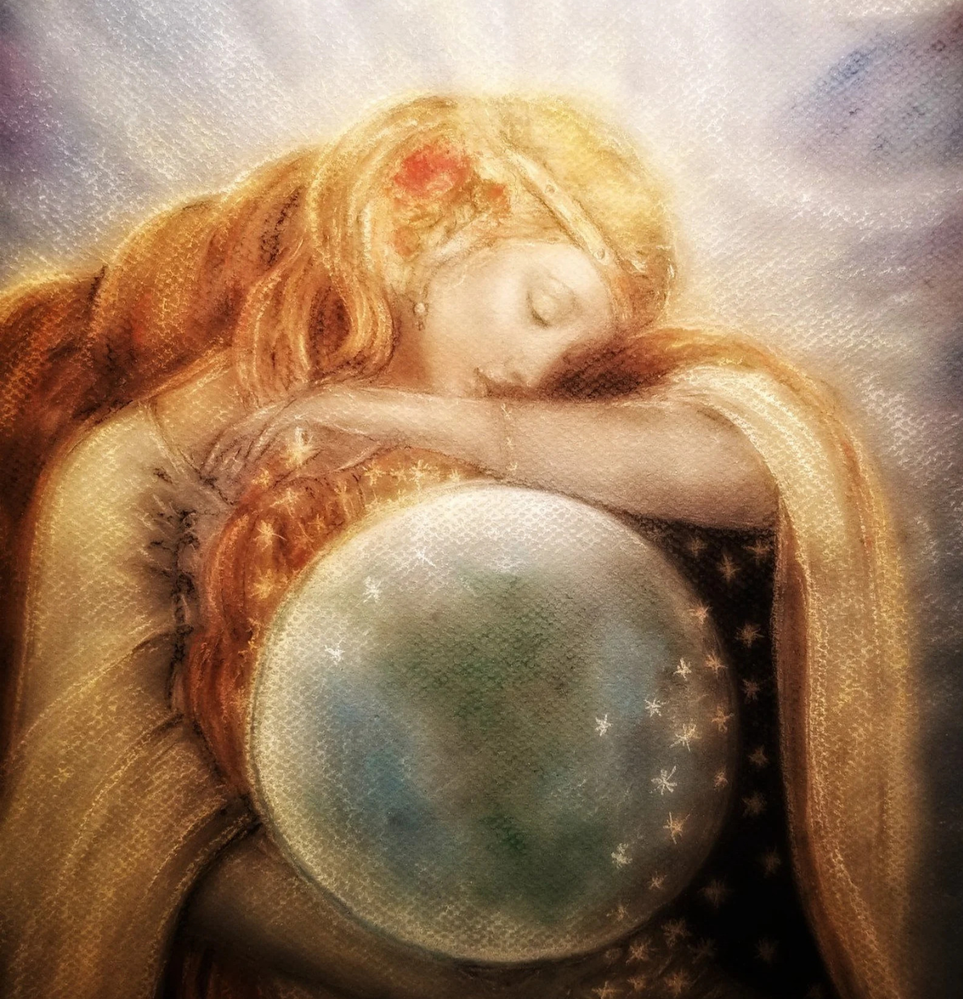 Jupiter in Cancer – Spiritual Sustenance