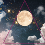 Full Moon In Sagittarius – Grand Fire Trine