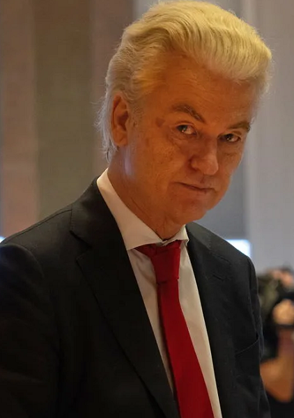 Geert Wilders – a risky move likely to backfire