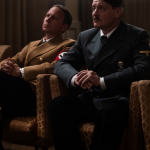 Goebbels –  did not believe his own lies