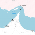 USA bombs Iran – hoping for a quick fix