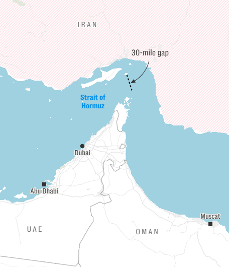 USA bombs Iran – hoping for a quick fix