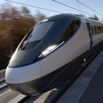 High Speed Trains 2 – a Pluto in Capricorn fiasco