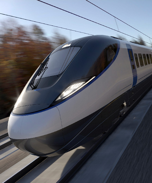 High Speed Trains 2 – a Pluto in Capricorn fiasco