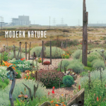 Derek Jarman – retreat from darkness into nature