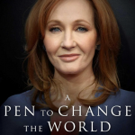 Stephen Fry and J.K. Rowling – a Virgo Leo clash