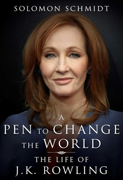 Stephen Fry and J.K. Rowling – a Virgo Leo clash