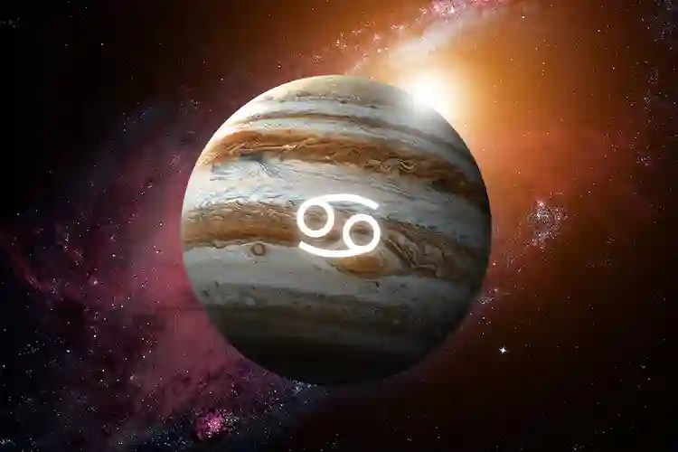 Jupiter In Cancer 2025-2026 – How It Will Influence You