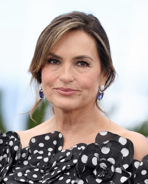 Mariska Hargitay – a life out of the ordinary