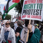 Palestine Action – rights and wrongs