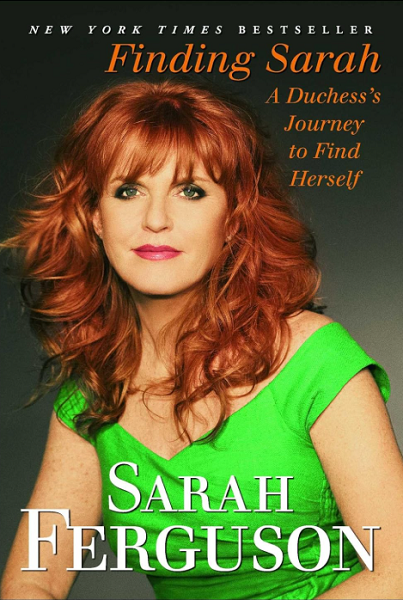 Duchess Sarah – baring her anguish