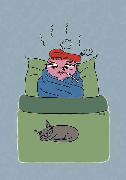 USA Health – in a sickly state