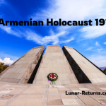 Update: The Fall of Iran With Karmic Connections