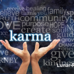 Neptune: Spiritual Planet of Karma From The Past