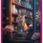Tarot Card of the Week (July 28-August 3): Six of Cups