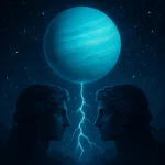 Uranus in Gemini: A Revolution of Thought