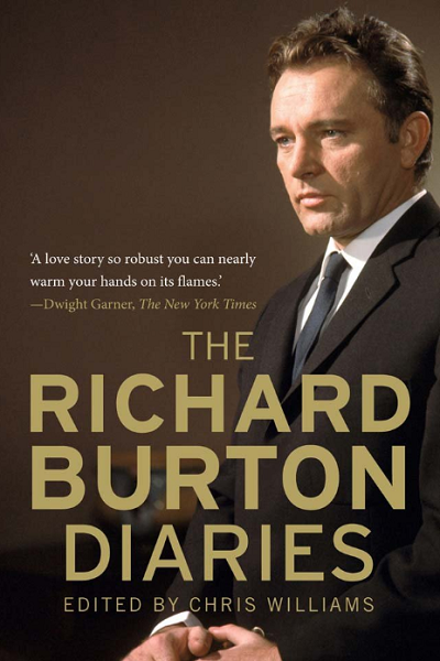 Richard Burton – talent and torment