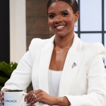Candace Owens – the right to misrepresent