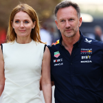 Christian Horner – a Scorpio ruled by Pluto