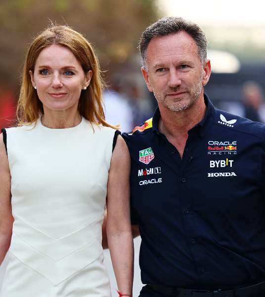 Christian Horner – a Scorpio ruled by Pluto