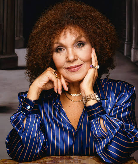 Cleo Laine – musical Neptune Regulus