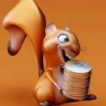 Crypto heaven – risks and rewards