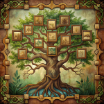 Family Curses – Algol down the generations