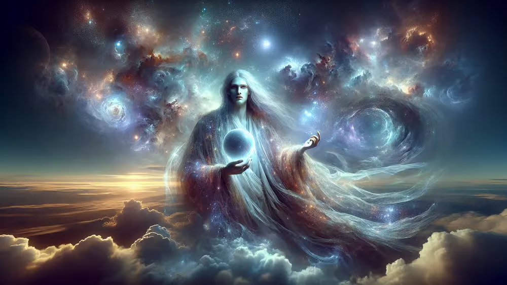 Uranus in Gemini – Bolts from the Blue