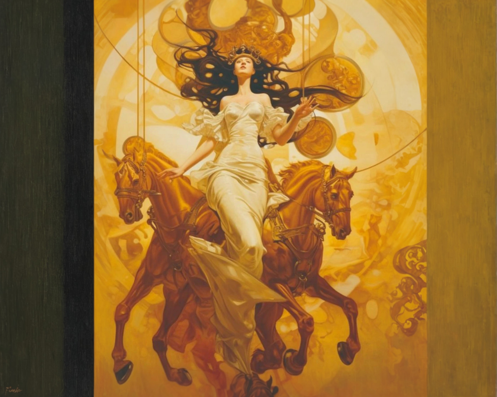 Full Moon in Capricorn – Karmic Reset