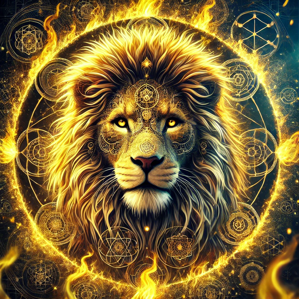 Mercury Retrograde in Leo – Intensity