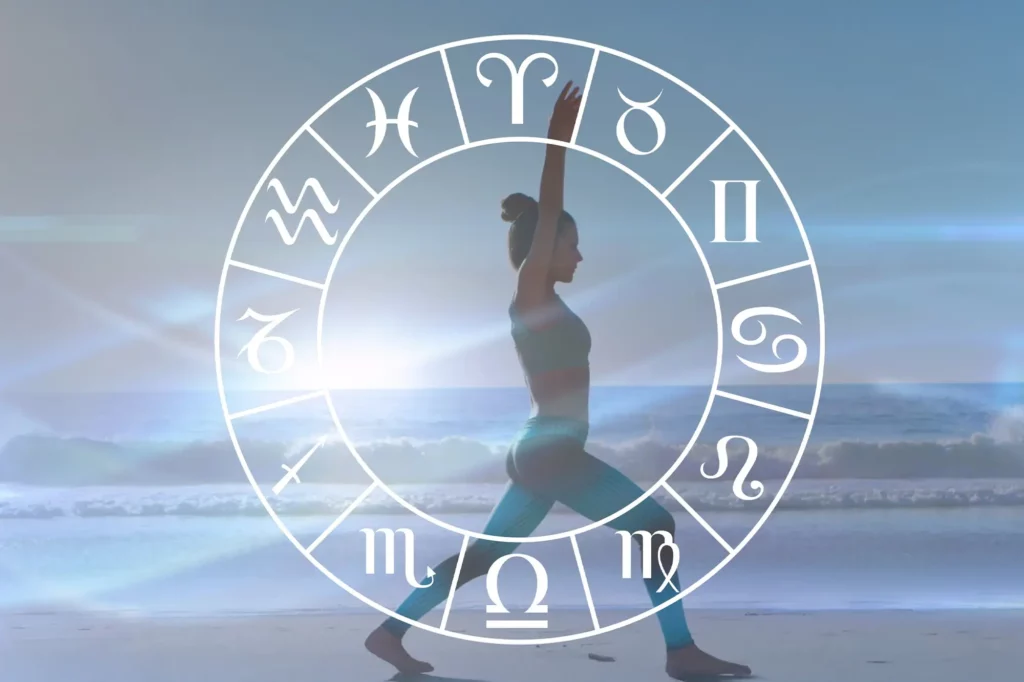 Fitness Horoscope – How to Move and Stay Healthy, Aligned with Your Sign